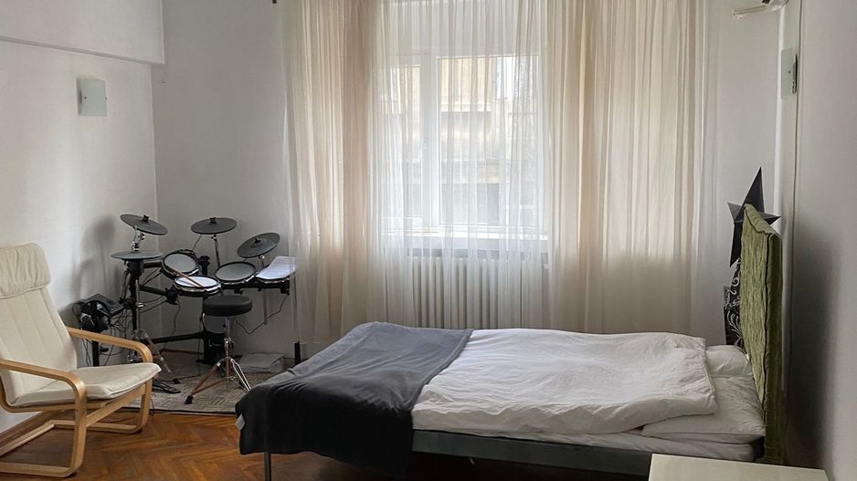 Apartament Spitalul Colțea/Universitate - Poză 5