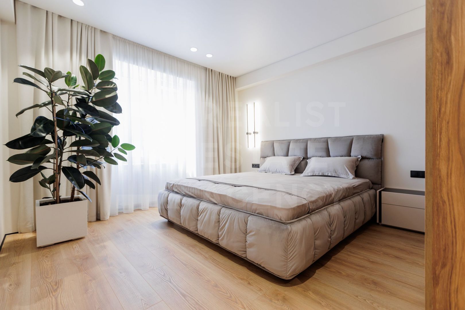 Vânzare, apartament, 3 camere, bul. Mircea cel Bătrân, Ciocana - Poză 15