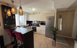 Apartament de închiriat | 2 camere | Radauti
