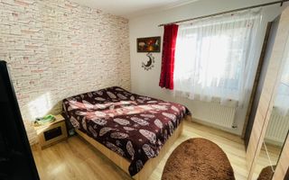 Casă Eficientă Energetic I 70 mp utili I Curte 140 mp - Poză 3