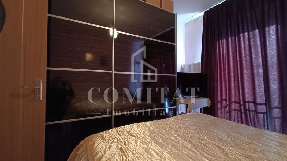 Apartament cu 2 camere | Zona Eroilor - Florești - Poză 9