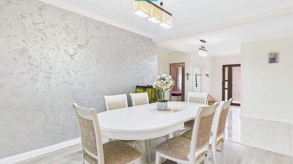 Vilă cu 3 camere în Vladimirescu - Poză 7