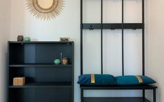 2 camere renovat, parcare inclusa, 5 min metrou 1 Decembrie - Poză 12