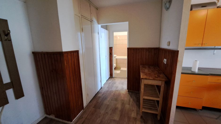 Apartament 2 camere decomandat etaj 1 Grigore Balan 49 M² - Poză 5