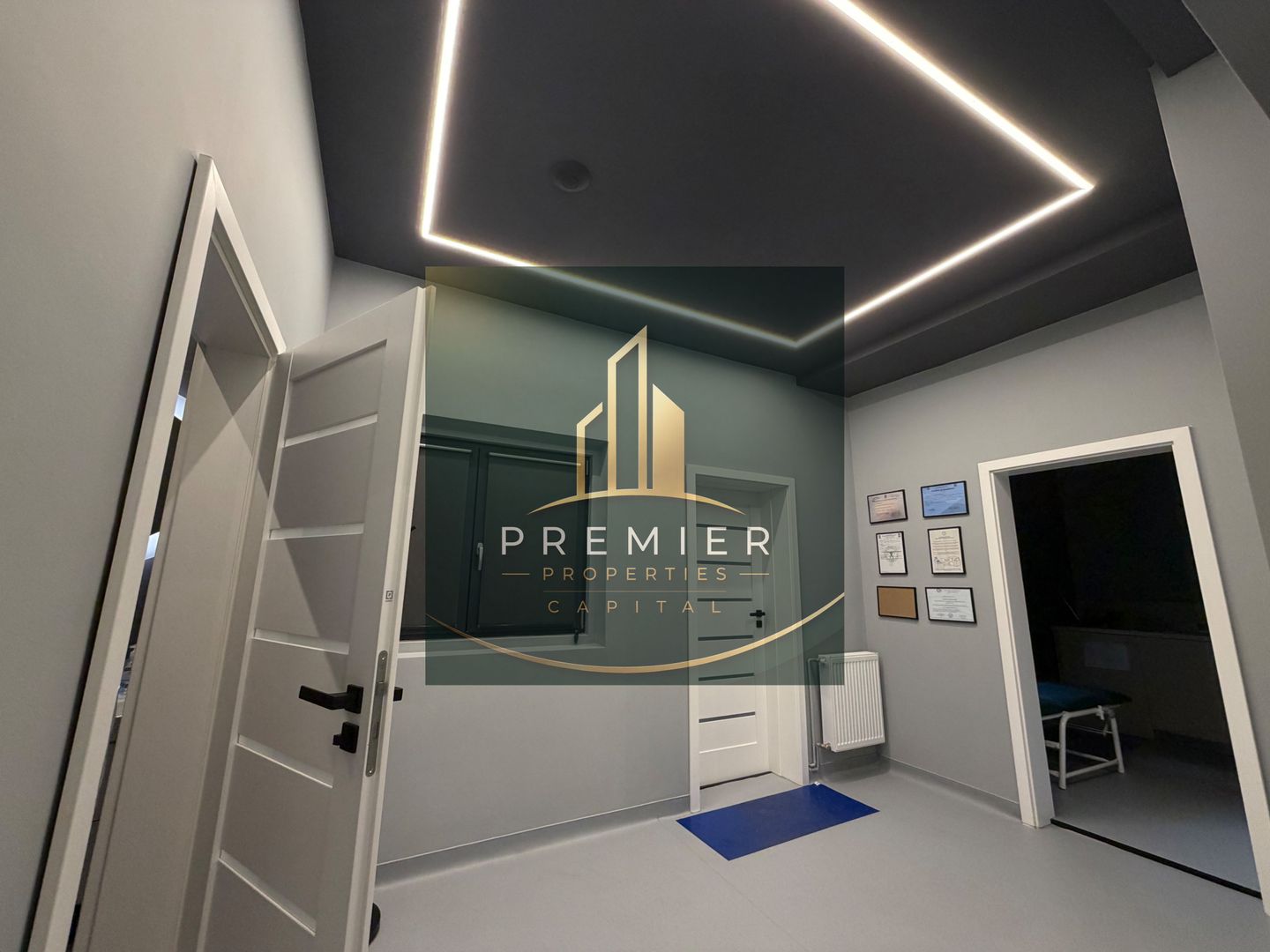 Vila Kiselef clinica medicala 8960 investitie - Poză 28