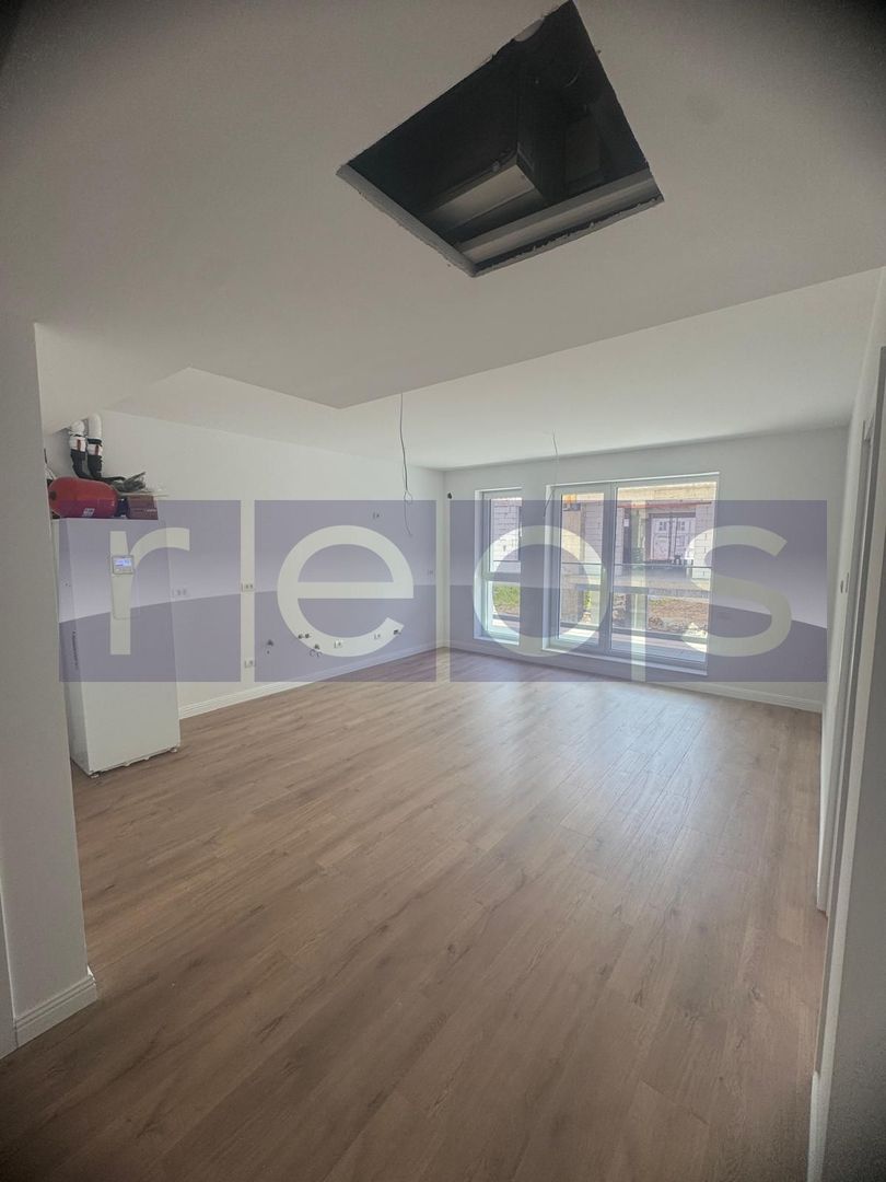 VANZARE 2 CAMERE MTM PIPERA | 54.6MP | NEMOBILAT | NOU | TERASA | - Poză 3