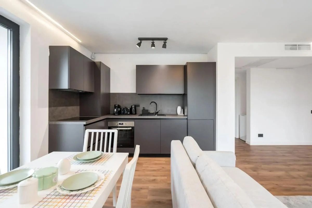 Chirie I Apartament 2 camere I Iancu Nicolae - Poză 4