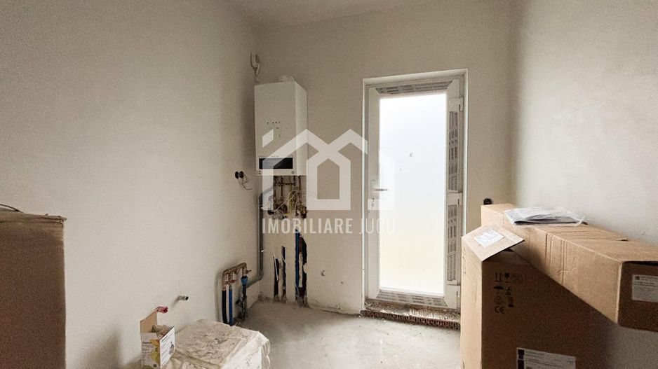 Casa individuala, 4 camere, Teren 1138mp, Garaj, Jucu de Mijloc - Poză 15