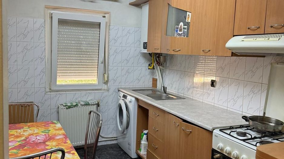 BRASADAS vinde ap 2 cam, balcon, Micro 16 Satu Mare. - Poză 18