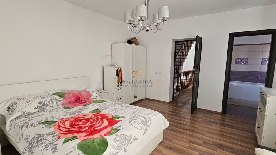 Vila individuala, P+1+M, 4 camere, Parcul Carol, Eroii Revolutiei - Poză 13