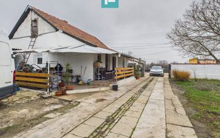Casă cu 2 camere în Kunagota-Ungaria - Poză 11