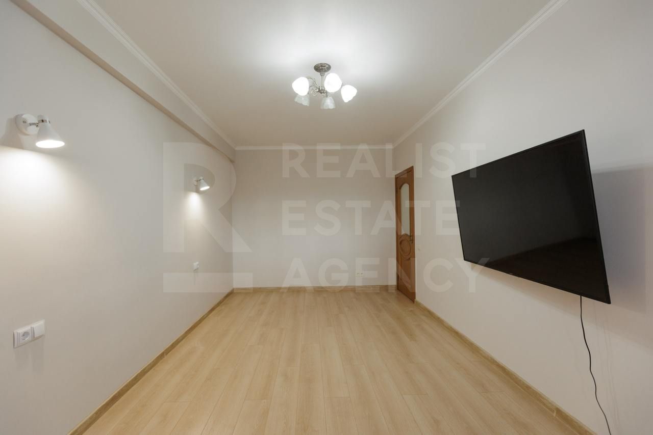 Vânzare, apartament, 2 camere , str. Alba Iulia, Buiucani - Poză 8