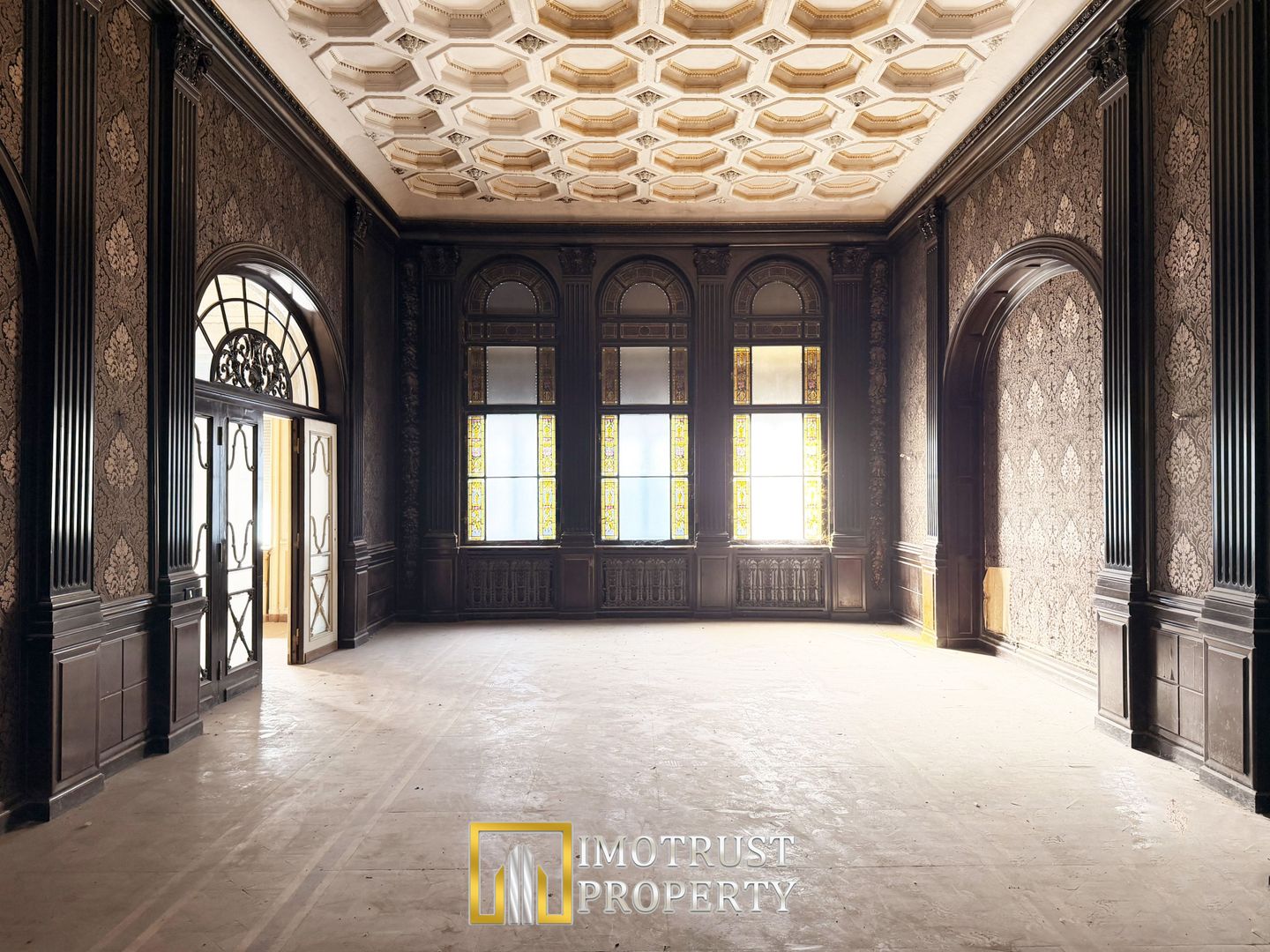 De vanzare | Imobil Istoric | Centrul Aradului - Poză 8