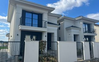 Oferim spre inchiriere in zona M.City Mall - Moșnița Nouă. - Poză 1