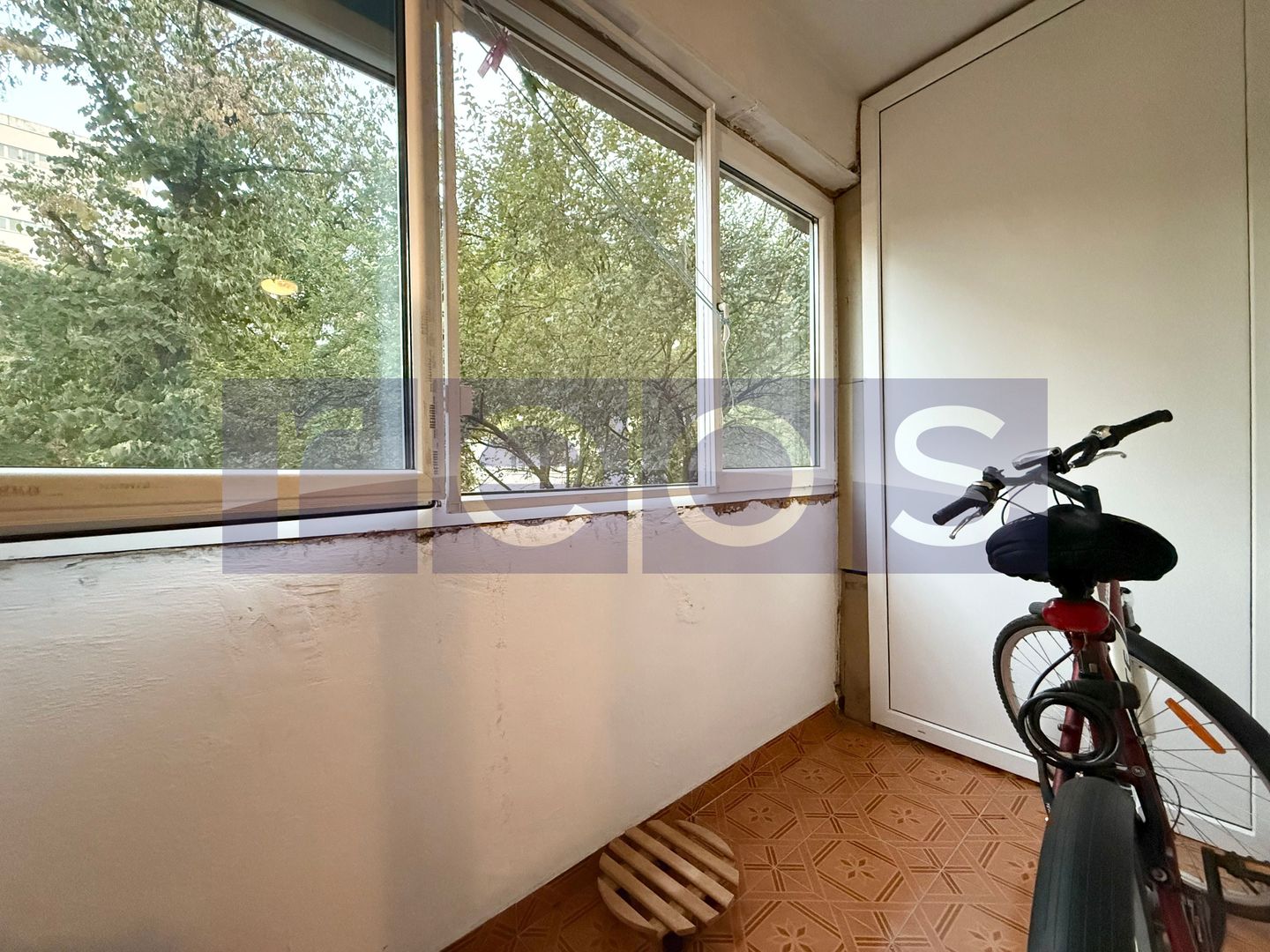 VÂNZARE 2 CAMERE | ZONA DRISTOR | ETAJ 1 - Poză 12