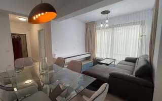 3 camere | Eminescu | Dacia | Ardeleni | Terasa | Toamnei - Poză 18