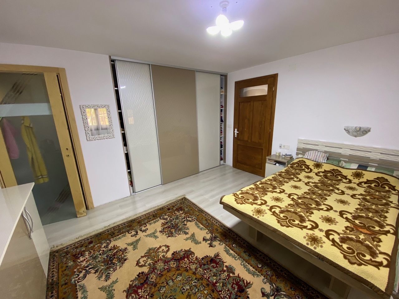 Casa in Dudestii teren 2712 mp - Poză 20
