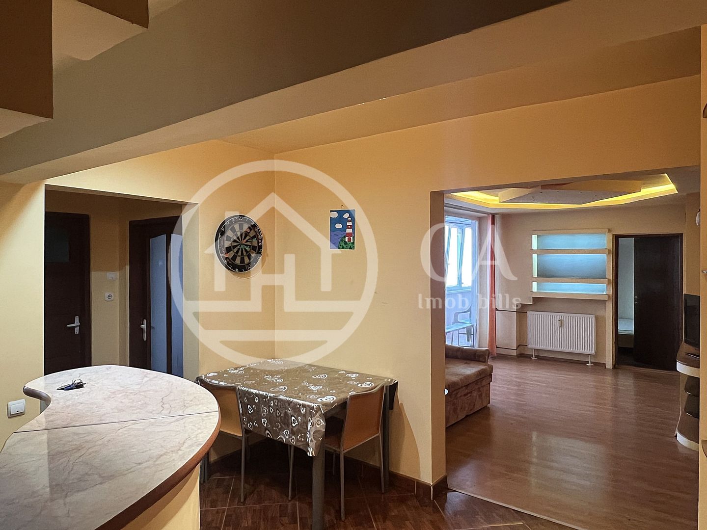 Apartament cu 3 camere de inchiriat in zona Decebal, Oradea - Poză 6