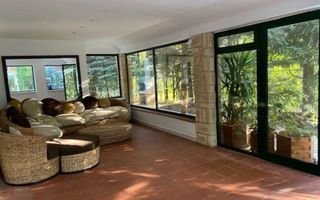 Vila spatioasa de inchiriat | gradina generoasa si piscina |Pipera - Poză 1