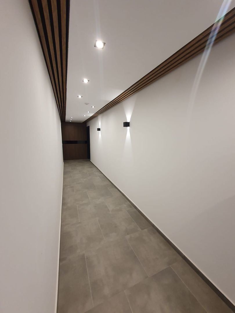 Apartament decomandat la prima inchiriere, ideal pentru un cuplu. - Poză 14