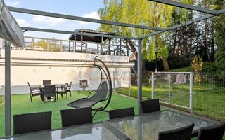 Deschidere Lac Snagov, Semineu, Garaj barca cu lift, ponton - Poză 57