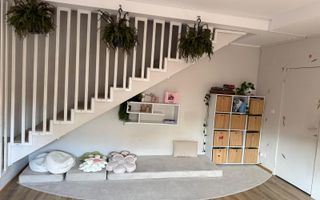 Cladire Afterschool/ birou/ salon - Semicentral- complet amenajat - Poză 5