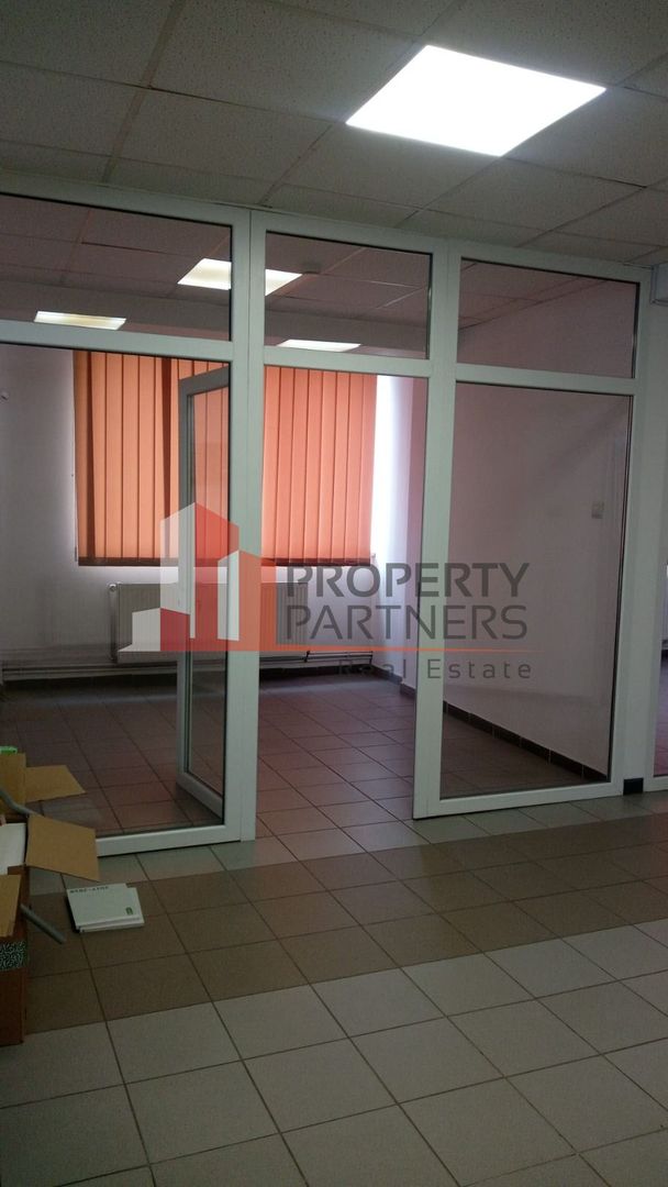 135 mp de birouri pe Calea Plevnei - Poză 5