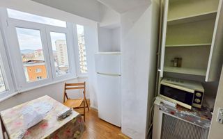 Garsoniera decomandata, 28 mp utili, zona Parc Cetate - Poză 6