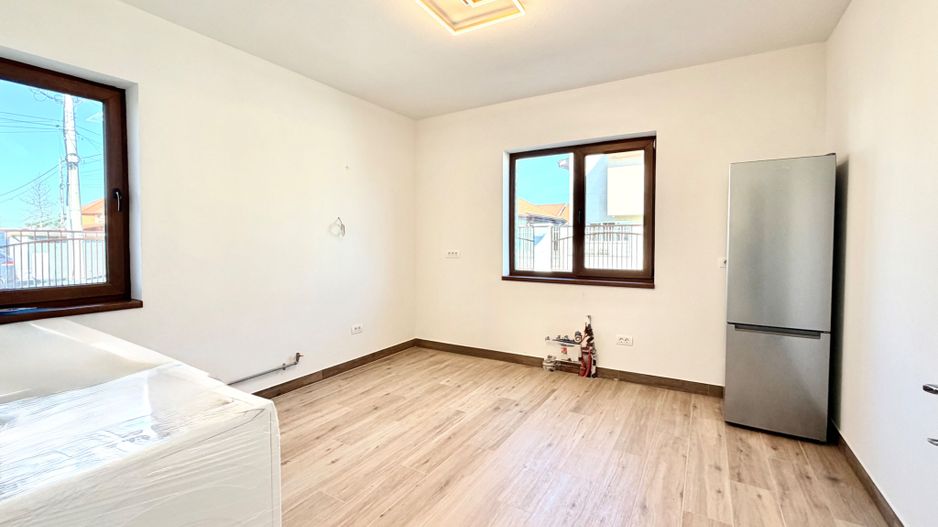 Duplex modern de vânzare în Dumbrăvița – construcție 2026 - Poză 13