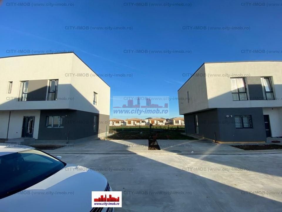 Vanzare Case individuale si  Duplex TUNARI, Ilfov - Poză 28