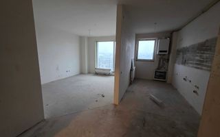 Apartament 3 camere, balcoane generoase, Gheorgheni, zona Iulius Mall. - Poză 1