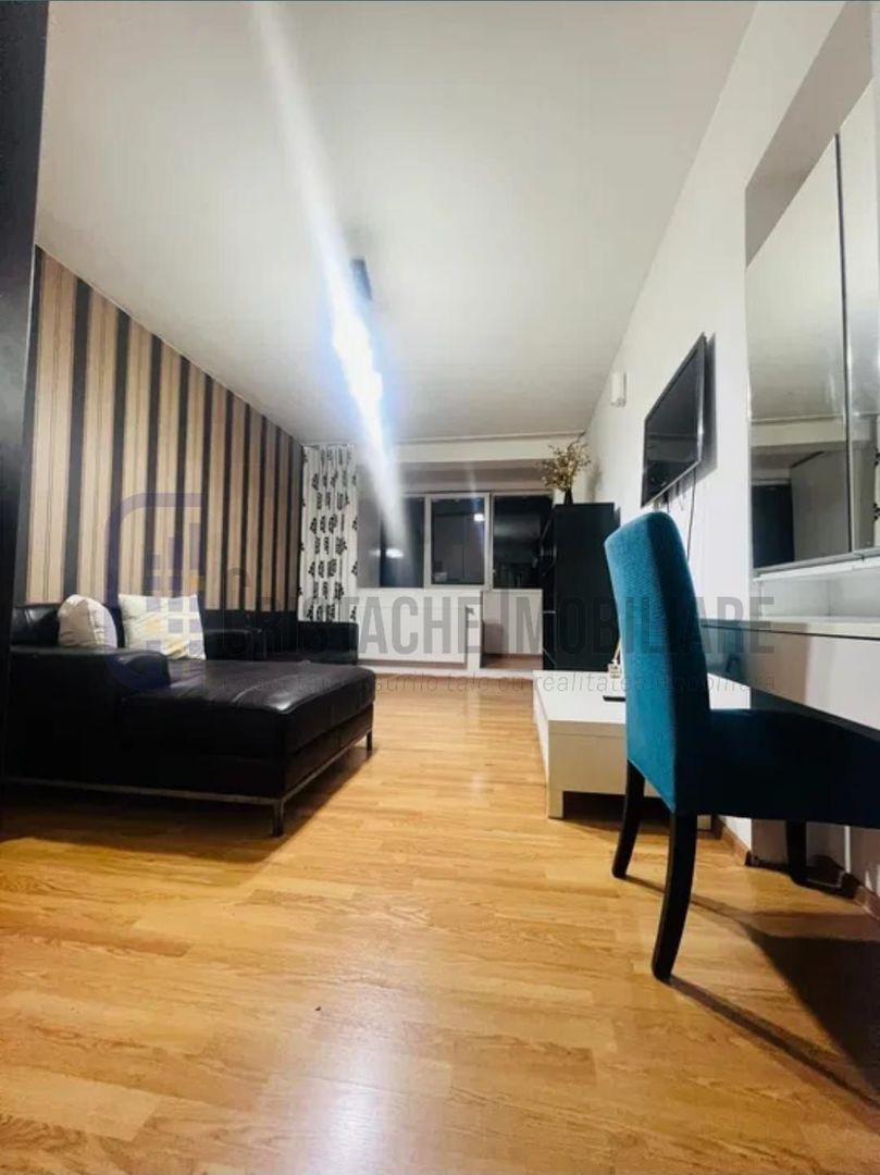 Igenizat | 2 camere dec. | metrou Aparatorii Patriei - Poză 1