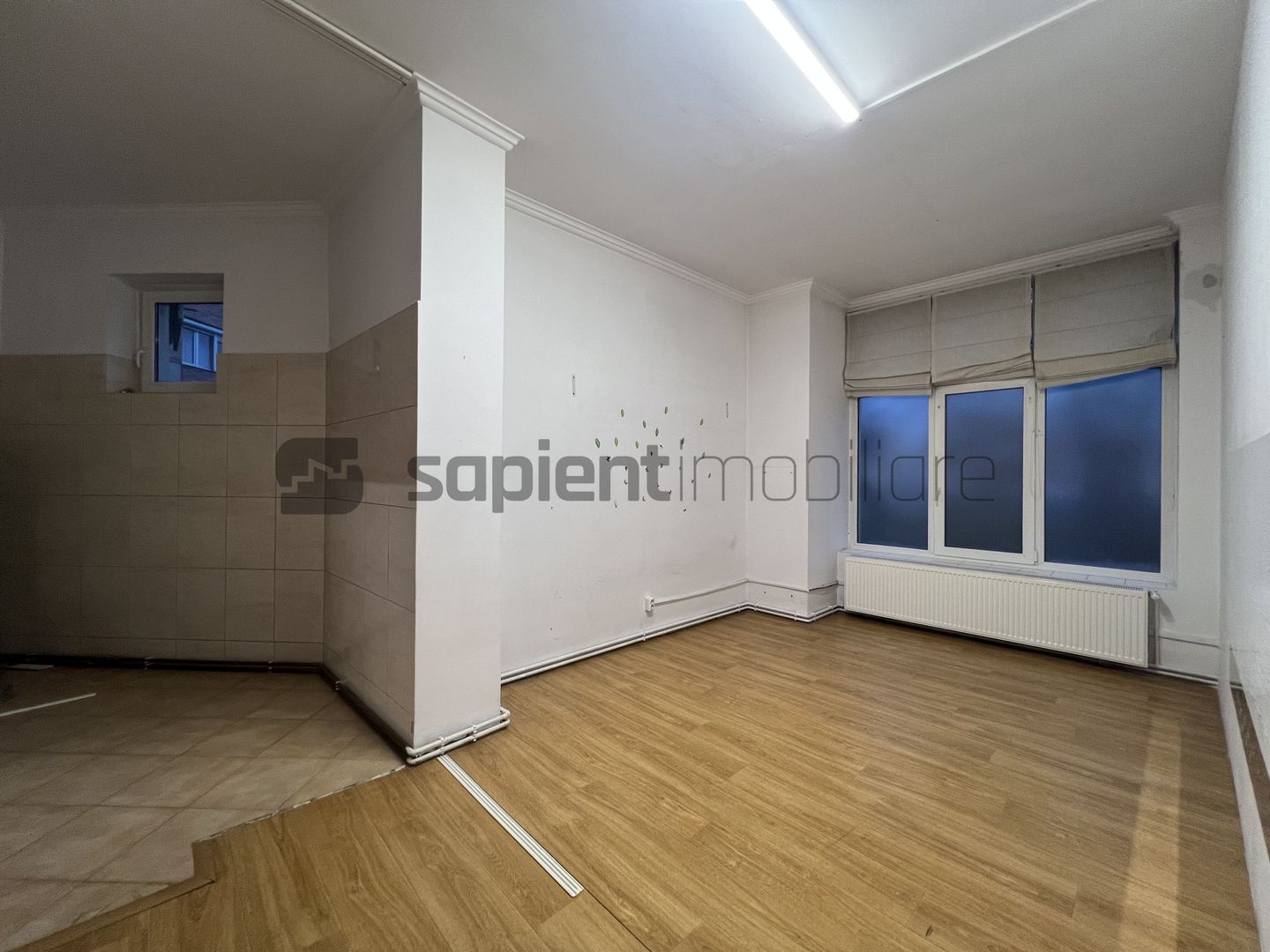 Sapient | Spațiu comercial _ Bd. Dimitrie Cantemir, Oradea - Poză 12