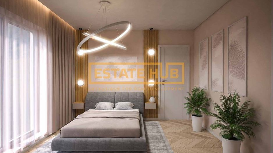 Apartament 3 camere | Str Dorobantilor | Comision 0% - Poză 13