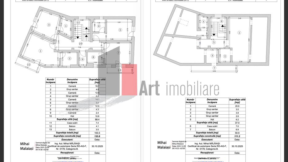 Clinica, motel, bloc garsoniere s3 - - Poză 4