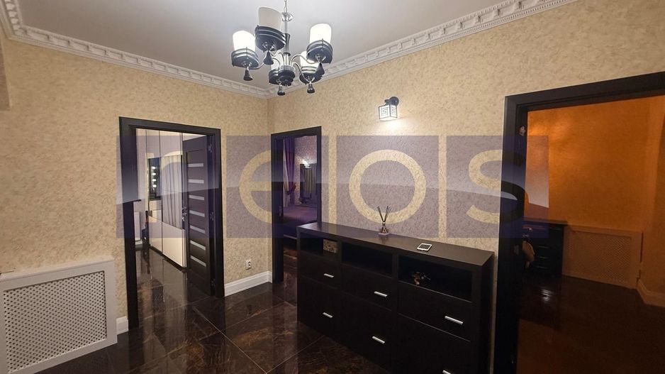 VANZARE APARTAMENT 3 CAMERE BASARABIEI | MOBILAT UTILAT COMPLET | - Poză 12