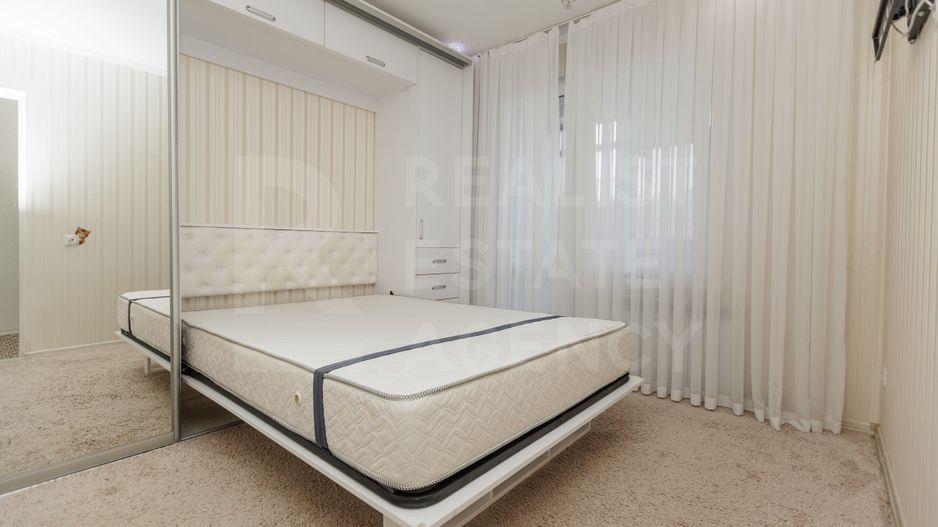 Vânzare, apartament, 1 cameră, str. Nicolae Costin, Buiucani - Poză 3
