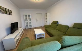 Apartament cu 3 camere, 2 băi, complet mobilat și utilat – Zona Tudor - Poză 1