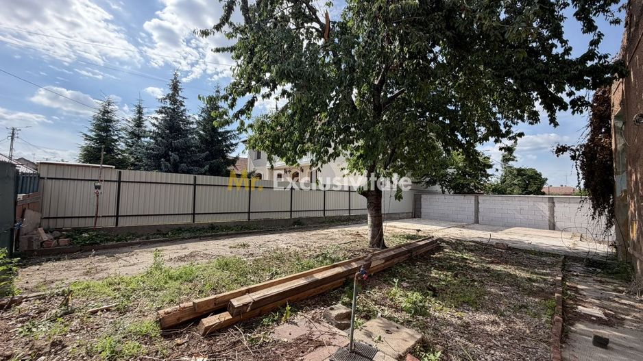 Casă de renovat cu teren 557 mp, central Str. Gh. Barițiu - Carei - Poză 5