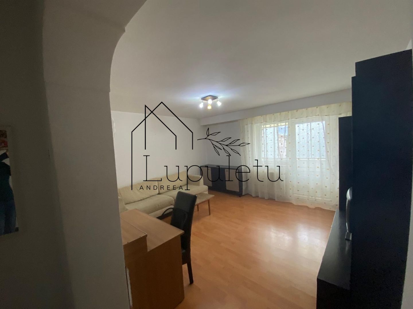 Apartament de Inchiriat | 2 Camere | 54 MPU |  Strada Siretului - Poză 5