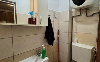 Garsonieră de închiriat, Bulevardul Poitiers 2, Iași – 20 mp, etaj 2/4, mobilată și utilată - Poză 4