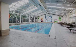 Apartament 2 camere InCity Residence -langa Bucuresti Mall Dristor - Poză 16