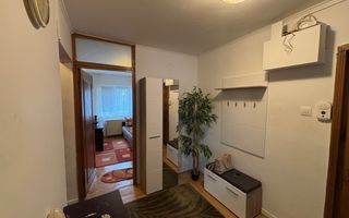 Apartament 3 camere 70 mp Parcul Sub Arini - Poză 9
