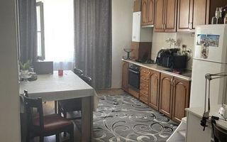 Apartament decomandat cu 1 cameră – zona Oașului, Iris. - Poză 1