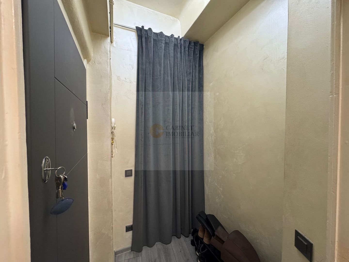 2 Camere | Vila S+P+1+M | Dacia- Mihai Eminescu | Decomandat - Poză 9