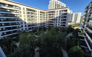 Premium | 2 camere Nusco City Faza 1B | Parcare Subsol inclusă | Vedere Grădină - Poză 13