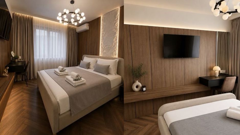 Apartament premium // mobilat si utilat // reabilitat - Poză 4