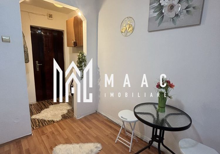 Apartament 1 Camera I Renovat I Etaj 4/5 I Vasile Aaron - Poză 1