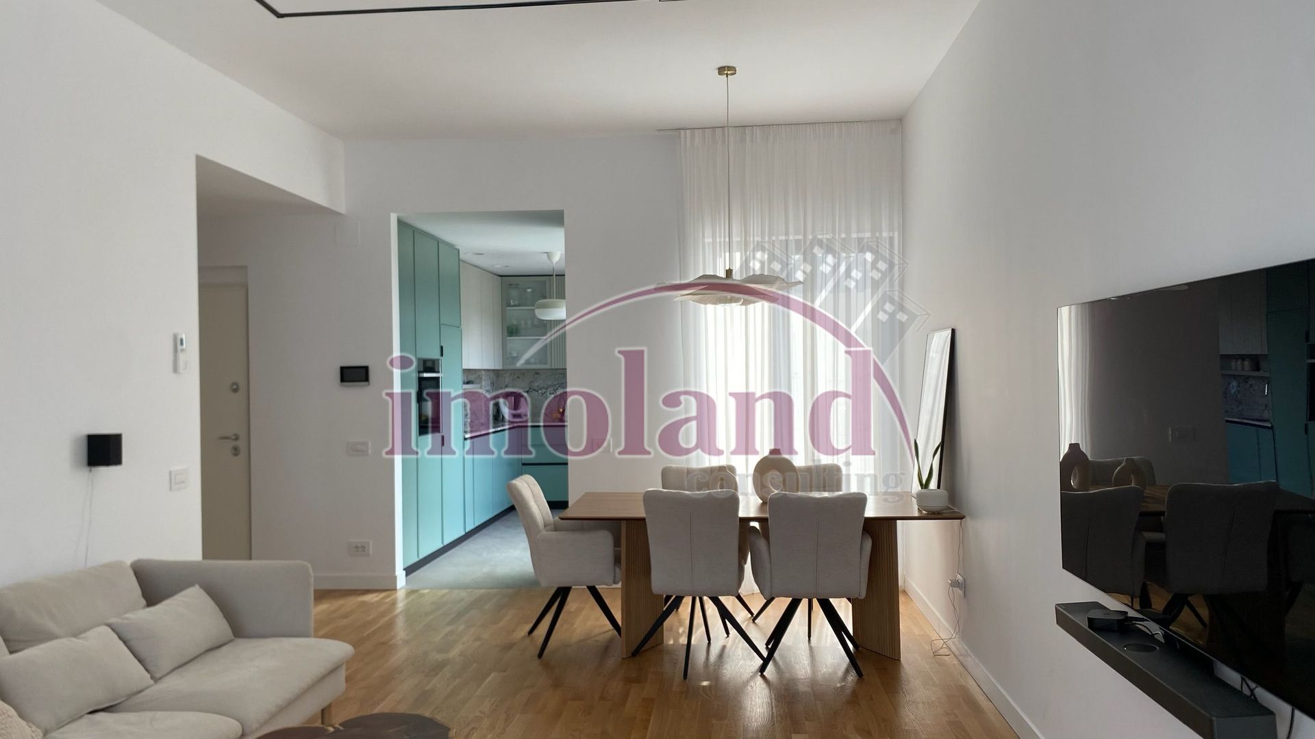 Vanzare - apartament 3 camere cu 2 terase - Avalon Pipera - Poză 5