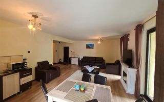 Casa ta de vacanta, imbratisata de natura,3 terase, parcare, Poiana Brasov - Poză 41